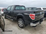 ✅ 2013 Ford F-150 XL • VIN: 1FTFX1EF2DFC38086 • Lot: 75994094. Wystawiony na Copart z przebiegiem Nie podano. Bezpłatny archiwum sprzedaży aukcyjnych z USA i szczegółowy raport historii pojazdu na DreamBid. Zdjęcie 2.