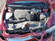 ✅ 2009 Chevrolet Malibu LTZ • VIN: 1G1ZK57B39F239888 • Lot: 75360244. Listed on Copart with 89,300 mi. Free auction sales archive from the USA and detailed vehicle history report at DreamBid. Image 13.