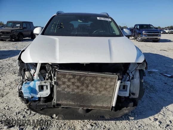 ✅ 2023 Hyundai Santa Fe SEL • VIN: 5NMS3DAJXPH529819 • Lot: 86148415. Wystawiony na Copart z przebiegiem 72 863 mil. Bezpłatny archiwum sprzedaży aukcyjnych z USA i szczegółowy raport historii pojazdu na DreamBid. Zdjęcie 5.