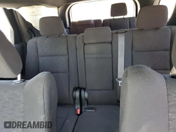 ✅ 2021 Dodge Durango SXT Plus • VIN: 1C4RDHAG0MC862564 • Lot: 57786815. Listed on Copart with Not provided. Free auction sales archive from the USA and detailed vehicle history report at DreamBid. Image 10.