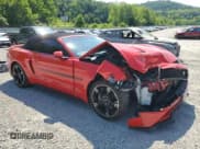 ✅ 2020 Ford Mustang GT Premium • VIN: 1FATP8FF8L5156643 • Lot: 62220835. Listed on Copart with Not provided. Free auction sales archive from the USA and detailed vehicle history report at DreamBid. Image 4.