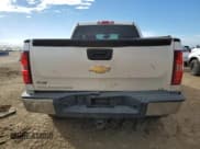 ✅ 2011 Chevrolet Silverado 1500 LS • VIN: 3GCPKREA8BG396126 • Lot: 85513925. Listed on Copart with 229,033 mi. Free auction sales archive from the USA and detailed vehicle history report at DreamBid. Image 6.