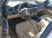 ✅ 2009 Chevrolet Silverado 1500 • VIN: 1GCEC39J19Z125186 • Lot: 87633015. Listed on Copart with Not provided. Free auction sales archive from the USA and detailed vehicle history report at DreamBid. Image 8.