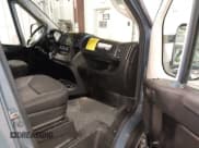 ✅ 2020 Ram ProMaster Cargo • VIN: 3C6URVJG9LE128952 • Lot: 43751086. Listed on IAAI with 59,621 mi. Free auction sales archive from the USA and detailed vehicle history report at DreamBid. Image 5.