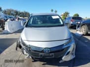 ✅ 2017 Toyota Prius Premium • VIN: JTDKARFP7H3023185 • Lot: 43860077. Listed on IAAI with 137,603 mi. Free auction sales archive from the USA and detailed vehicle history report at DreamBid. Image 12.