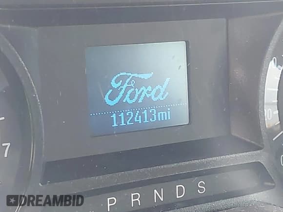 ✅ 2016 Ford Fusion S • VIN: 3FA6P0G75GR192038 • Lot: 43031214. Wystawiony na IAAI z przebiegiem 112 413 mil. Bezpłatny archiwum sprzedaży aukcyjnych z USA i szczegółowy raport historii pojazdu na DreamBid. Zdjęcie 7.