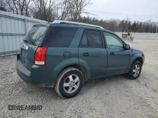 ✅ 2006 Saturn VUE • VIN: 5GZCZ23DX6S857497 • Lot: 88187075. Wystawiony na Copart z przebiegiem 113 399 mil. Bezpłatny archiwum sprzedaży aukcyjnych z USA i szczegółowy raport historii pojazdu na DreamBid. Zdjęcie 3.