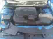 2023 Dodge Challenger GT z VIN 2C3CDZJG7PH581976, wystawiony jako Copart lot #69636295 z przebiegiem 24 393 mil mil oraz Szkoda całkowita • Salvage title. Historia ofert i sprzedaży dostępna na DreamBid. Obrazek 11.