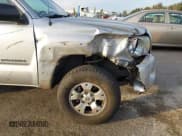 ✅ 2008 Toyota Tacoma PreRunner • VIN: 5TEJU62N88Z577004 • Lot: 43664908. Wystawiony na IAAI z przebiegiem 168 972 mil. Bezpłatny archiwum sprzedaży aukcyjnych z USA i szczegółowy raport historii pojazdu na DreamBid. Zdjęcie 18.