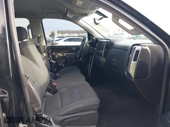 ✅ 2015 Chevrolet Silverado 1500 LT • VIN: 3GCPCREC5FG276188 • Лот: 43369544. Опубликован ранее на IAAI с пробегом 111 676 миль. Бесплатный доступ к архиву аукционных продаж из США и подробный отчёт об истории автомобиля на DreamBid. Изображение 5.