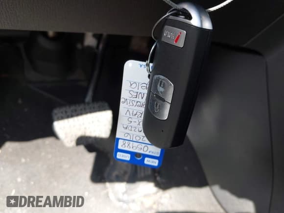 ✅ 2016 Mazda CX-5 Sport • VIN: JM3KE2BY0G0757538 • Лот: 43437546. Опубликован ранее на IAAI с пробегом 156 787 миль. Бесплатный доступ к архиву аукционных продаж из США и подробный отчёт об истории автомобиля на DreamBid. Изображение 11.