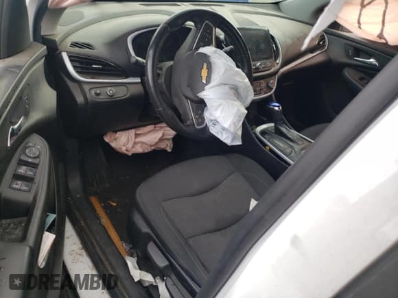 ✅ 2017 Chevrolet Volt LT • VIN: 1G1RC6S57HU134768 • Lot: 83704094. Wystawiony na Copart z przebiegiem Nie podano. Bezpłatny archiwum sprzedaży aukcyjnych z USA i szczegółowy raport historii pojazdu na DreamBid. Zdjęcie 8.