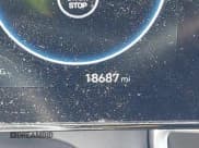 ✅ 2023 Hyundai Elantra SEL • VIN: KMHLS4AGXPU398410 • Lot: 41683724. Listed on IAAI with 18,687 mi. Free auction sales archive from the USA and detailed vehicle history report at DreamBid. Image 15.