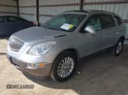 ✅ 2010 Buick Enclave CXL 1XL • VIN: 5GALVBED9AJ216447 • Лот: 43032504. Опубликован ранее на IAAI с пробегом 154 589 миль. Бесплатный доступ к архиву аукционных продаж из США и подробный отчёт об истории автомобиля на DreamBid. Изображение 2.