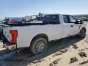 ✅ 2018 Ford F-250 XL • VIN: 1FT7X2A62JEB82068 • Лот: 46510925. Опубликован ранее на Copart с пробегом 174 914 миль. Бесплатный доступ к архиву аукционных продаж из США и подробный отчёт об истории автомобиля на DreamBid. Изображение 3.