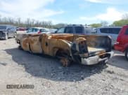 ✅ 2011 Chevrolet Silverado 2500HD LTZ • VIN: 1GC1KYC82BF129484 • Lot: 39110624. Listed on IAAI with Not provided. Free auction sales archive from the USA and detailed vehicle history report at DreamBid. Image 3.