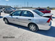 ✅ 2002 Honda Civic DX • VIN: 2HGES16102H570344 • Лот: 61060325. Опубликован ранее на Copart с пробегом 153 541 миль. Бесплатный доступ к архиву аукционных продаж из США и подробный отчёт об истории автомобиля на DreamBid. Изображение 2.