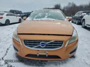 ✅ 2011 Volvo S60 • VIN: YV1902FH7B2007559 • Lot: 95691045. Wystawiony na Copart z przebiegiem 189 218 mil. Bezpłatny archiwum sprzedaży aukcyjnych z USA i szczegółowy raport historii pojazdu na DreamBid. Zdjęcie 5.