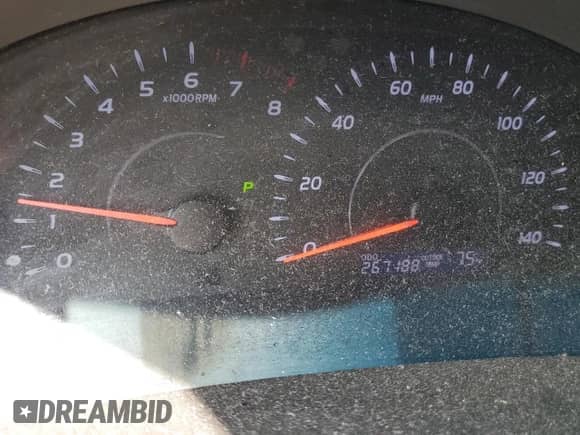 2011 Toyota Camry LE с VIN 4T4BF3EKXBR182709, выставлен на аукционе Copart как лот 72034245 с пробегом 267 188 миль миль и Чистый • Clean title. История ставок и продаж доступна на DreamBid. Изображение 9.