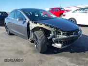 ✅ 2020 Tesla Model 3 Performance • VIN: 5YJ3E1EC1LF602905 • Лот: 43505815. Опубликован ранее на IAAI с пробегом 57 119 миль. Бесплатный доступ к архиву аукционных продаж из США и подробный отчёт об истории автомобиля на DreamBid. Изображение 1.