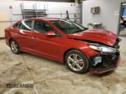 ✅ 2018 Hyundai Sonata Limited • VIN: 5NPE34AF1JH647695 • Лот: 42664063. Опубликован ранее на Copart с пробегом 42 135 миль. Бесплатный доступ к архиву аукционных продаж из США и подробный отчёт об истории автомобиля на DreamBid. Изображение 4.