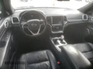 ✅ 2015 Jeep Grand Cherokee Laredo • VIN: 1C4RJFAG7FC676519 • Lot: 45568525. Listed on Copart with 132,759 mi. Free auction sales archive from the USA and detailed vehicle history report at DreamBid. Image 8.