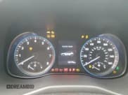 ✅ 2019 Hyundai Kona SEL • VIN: KM8K6CAA2KU257233 • Лот: 70156353. Опубликован ранее на Copart с пробегом 52 795 миль. Бесплатный доступ к архиву аукционных продаж из США и подробный отчёт об истории автомобиля на DreamBid. Изображение 9.