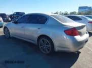 ✅ 2007 Infiniti G35 G35x • VIN: JNKBV61F37M822292 • Lot: 43808082. Wystawiony na IAAI z przebiegiem Nie podano. Bezpłatny archiwum sprzedaży aukcyjnych z USA i szczegółowy raport historii pojazdu na DreamBid. Zdjęcie 3.