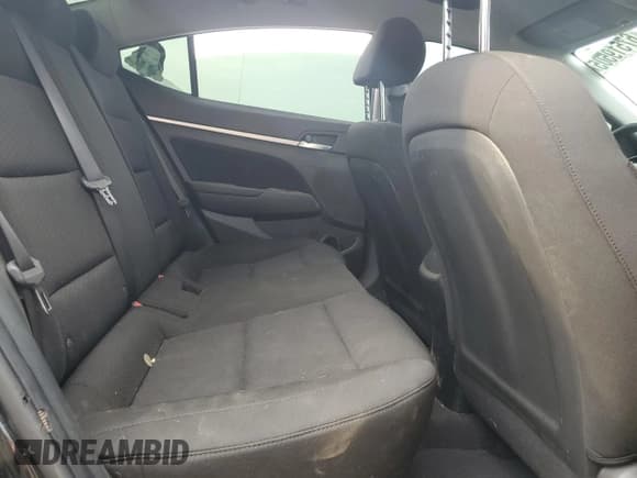 ✅ 2020 Hyundai Elantra Value Edition • VIN: KMHD84LF1LU021238 • Lot: 67519505. Listed on Copart with 64,349 mi. Free auction sales archive from the USA and detailed vehicle history report at DreamBid. Image 10.