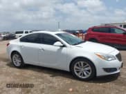 ✅ 2014 Buick Regal Premium I • VIN: 2G4GN5EX9E9278780 • Лот: 42504911. Опубликован ранее на IAAI с пробегом 113 548 миль. Бесплатный доступ к архиву аукционных продаж из США и подробный отчёт об истории автомобиля на DreamBid. Изображение 13.