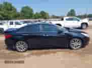 2013 Hyundai Sonata SE with VIN 5NPEC4AB5DH531028, listed as a IAAI auction lot 43247043 with 188,338 mi miles and . Bid and sale history available at DreamBid. Image 14.