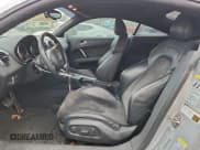 ✅ 2008 Audi TT 2.0T • VIN: TRUAF38J581001013 • Lot: 94963975. Wystawiony na Copart z przebiegiem 108 621 mil. Bezpłatny archiwum sprzedaży aukcyjnych z USA i szczegółowy raport historii pojazdu na DreamBid. Zdjęcie 7.