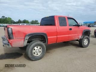 ✅ 1999 Chevrolet Silverado 1500 LT • VIN: 1GCEK19T5XE153098 • Лот: 51516364. Опубликован ранее на Copart с пробегом 257 436 миль. Бесплатный доступ к архиву аукционных продаж из США и подробный отчёт об истории автомобиля на DreamBid. Изображение 3.