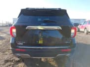 ✅ 2021 Ford Explorer Limited • VIN: 1FMSK8FH8MGB04047 • Lot: 43656480. Listed on IAAI with 132,483 mi. Free auction sales archive from the USA and detailed vehicle history report at DreamBid. Image 16.