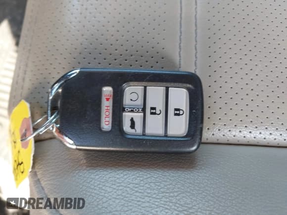 ✅ 2018 Honda CR-V EX-L • VIN: 2HKRW2H88JH666975 • Lot: 43642190. Wystawiony na IAAI z przebiegiem 94 655 mil. Bezpłatny archiwum sprzedaży aukcyjnych z USA i szczegółowy raport historii pojazdu na DreamBid. Zdjęcie 11.