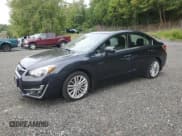 ✅ 2016 Subaru Impreza Limited • VIN: JF1GJAN69GH002328 • Lot: 68560175. Listed on Copart with 115,186 mi. Free auction sales archive from the USA and detailed vehicle history report at DreamBid. Image 1.