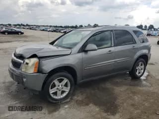 ✅ 2006 Chevrolet Equinox LT • VIN: 2CNDL63FX66168476 • Лот: 56959015. Опубликован ранее на Copart с пробегом 218 907 миль. Бесплатный доступ к архиву аукционных продаж из США и подробный отчёт об истории автомобиля на DreamBid. Изображение 1.