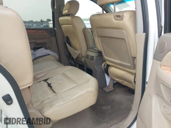 ✅ 2009 Nissan Armada SE • VIN: 5N1BA08D19N605945 • Lot: 42407007. Listed on IAAI with 244,890 mi. Free auction sales archive from the USA and detailed vehicle history report at DreamBid. Image 8.