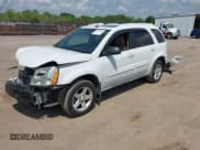 ✅ 2005 Chevrolet Equinox LT • VIN: 2CNDL63F356183352 • Лот: 42156016. Опубликован ранее на IAAI с пробегом 107 590 миль. Бесплатный доступ к архиву аукционных продаж из США и подробный отчёт об истории автомобиля на DreamBid. Изображение 2.