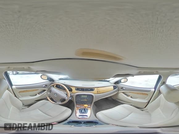 ✅ 2005 Jaguar S-Type • VIN: SAJWA01T65FN17454 • Lot: 80102065. Listed on Copart with 127,516 mi. Free auction sales archive from the USA and detailed vehicle history report at DreamBid. Image 14.