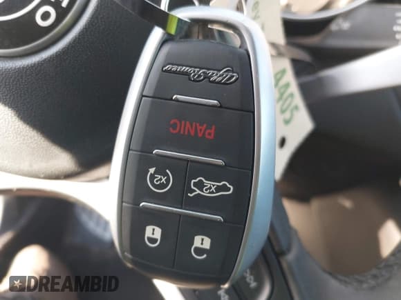 ✅ 2018 Alfa Romeo Giulia Ti Sport • VIN: ZARFAEENXJ7597360 • Lot: 43680713. Listed on IAAI with 104,051 mi. Free auction sales archive from the USA and detailed vehicle history report at DreamBid. Image 11.