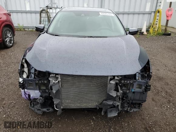 ✅ 2020 Honda Civic EX • VIN: 2HGFC2F79LH008438 • Лот: 69345725. Опубликован ранее на Copart с пробегом 110 364 миль. Бесплатный доступ к архиву аукционных продаж из США и подробный отчёт об истории автомобиля на DreamBid. Изображение 5.