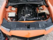 ✅ 2014 Dodge Charger RT Plus • VIN: 2C3CDXCT8EH161073 • Lot: 86599615. Listed on Copart with 130,576 mi. Free auction sales archive from the USA and detailed vehicle history report at DreamBid. Image 11.