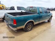 ✅ 1997 Ford F-150 • VIN: 1FTDX1761VKD08304 • Lot: 42643750. Listed on IAAI with 126,247 mi. Free auction sales archive from the USA and detailed vehicle history report at DreamBid. Image 4.