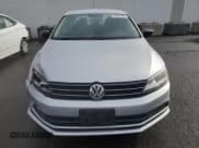 ✅ 2015 Volkswagen Jetta S • VIN: 3VW2K7AJ8FM280434 • Лот: 90447455. Опубликован ранее на Copart с пробегом 95 700 миль. Бесплатный доступ к архиву аукционных продаж из США и подробный отчёт об истории автомобиля на DreamBid. Изображение 5.