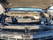 ✅ 2022 Chevrolet Silverado 1500 LT Trail Boss • VIN: 1GCPYFED9NZ202649 • Lot: 71401975. Wystawiony na Copart z przebiegiem 46 703 mil. Bezpłatny archiwum sprzedaży aukcyjnych z USA i szczegółowy raport historii pojazdu na DreamBid. Zdjęcie 11.