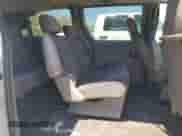 2001 Dodge Caravan SE with VIN 1B4GP24381B252589, listed as a Copart auction lot 64830425 with 187,128 mi miles and Salvage title. Bid and sale history available at DreamBid. Image 10.