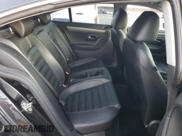 ✅ 2011 Volkswagen CC Sport • VIN: WVWNN7AN9BE718744 • Lot: 88650395. Listed on Copart with 157,341 mi. Free auction sales archive from the USA and detailed vehicle history report at DreamBid. Image 10.