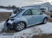 ✅ 2009 Volkswagen Beetle S • VIN: 3VWPW31C29M505195 • Лот: 95069435. Опубликован ранее на Copart с пробегом 97 849 миль. Бесплатный доступ к архиву аукционных продаж из США и подробный отчёт об истории автомобиля на DreamBid. Изображение 3.