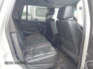 ✅ 2018 Chevrolet Tahoe LT • VIN: 1GNSCBKC3JR370866 • Lot: 42673752. Listed on IAAI with 112,890 mi. Free auction sales archive from the USA and detailed vehicle history report at DreamBid. Image 8.